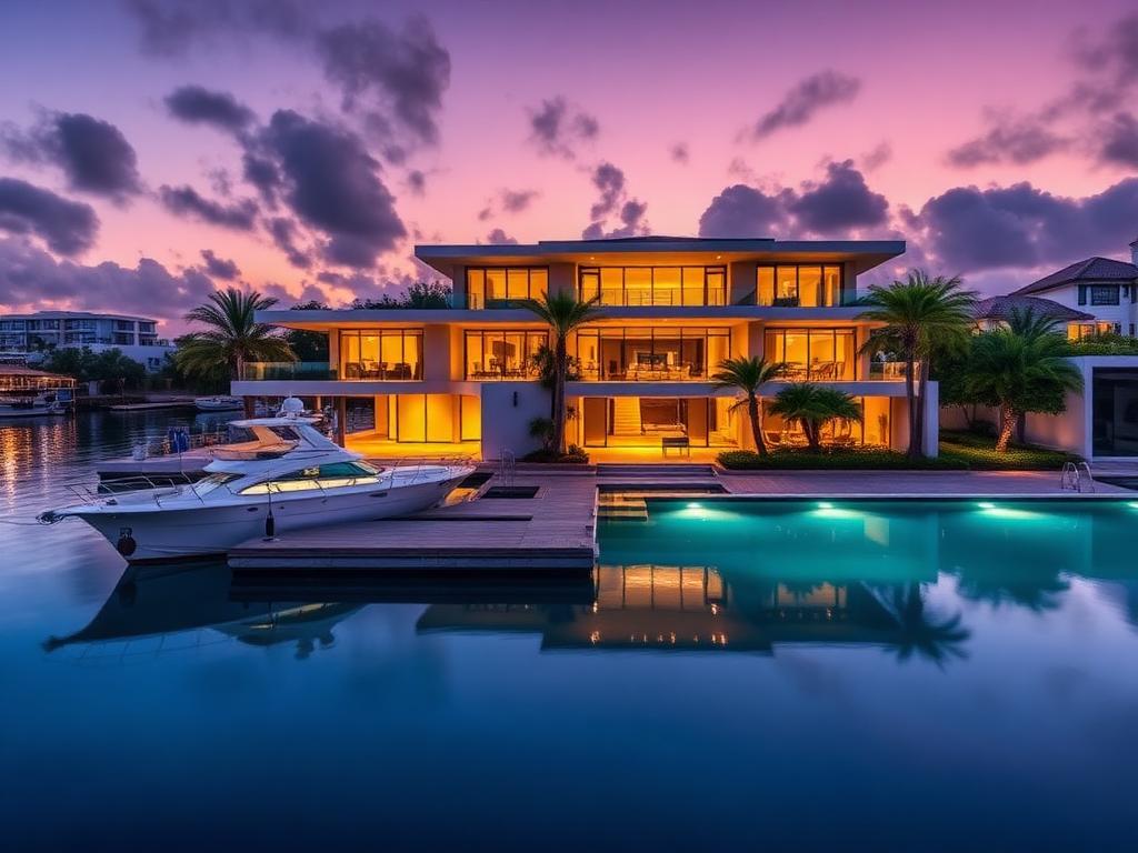 1240 Intracoastal Drive, Fort Lauderdale, FL 33304