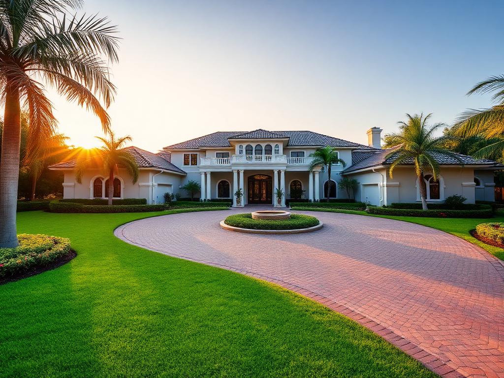 2890 Weston Hills Drive, Weston, FL 33331